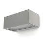 Kinkiet ISORA 157D-G05X1A-03 2x20W/E27 od Novolux