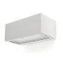Kinkiet ISORA 157D-L01G9B-01 2x17,4W/LED 2590lm Ciepła biała 3000K od Novolux