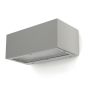 Kinkiet ISORA 157D-L01G9B-03 2x17,4W/LED 2590lm Ciepła biała 3000K od Novolux