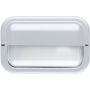 Kinkiet Kappa 166A-L0109B-01 4000K 1x9W/LED 1160lm od Novolux