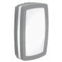 Plafon ścienno-sufitowy KIRA 169A-G05X1A-03 1x20W/E27 od Novolux