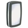 Plafon ścienno-sufitowy KIRA 169A-G05X1A-04 1x20W/E27 od Novolux