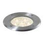 Lampa najazdowa LOO 183A-L0206A-30 1x6W/LED 175lm Neutralna biała 4000K od Novolux