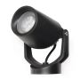 Reflektor ogrodowy LULU 572A-G21X1A-02 1x3,5W/GU10 400lm Ciepła biała 3000K od Novolux