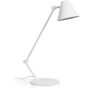 Lampka biurkowa MANTIS 990A-G04X1A-01 1x60W/E27-Ø4,5 od Novolux