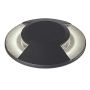 Lampa najazdowa MARTINA 645B-L0207A-04 2x7W/LED 67lm Neutralna biała 4000K od Novolux