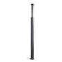 Latarnia MAXIMA 388E-F0280B-04 1x80W/2G11/TC-L od Novolux