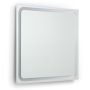 Kinkiet MINERVA 974A-L0220B-32 4000K 1x20W/LED 744lm od Novolux