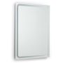Kinkiet MINERVA 974B-L0220B-32 4000K 1x20W/LED 744lm od Novolux