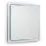 Kinkiet MINERVA 974C-L0220B-32 4000K 1x20W/LED 744lm od Novolux