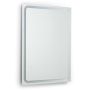 Kinkiet MINERVA 974D-L0220B-32 4000K 1x20W/LED 744lm od Novolux