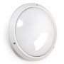 Plafon ścienno-sufitowy MIR 203B-G05X1A-01 1x23W/E27 od Novolux