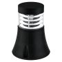 Lampa stojąca MIRCO 669D-G05X1A-02 1x11W/E27 od Novolux