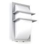 Kinkiet MITO 207A-G05X1A-03 1x15W/LED od Novolux