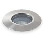 Downlight wpuszczany NABUCO 980B-L0104H-30 3000K 1x4W/LED 380lm od Novolux