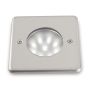 Lampa najazdowa NAT-LED 213A-L0102F-30 1x1,5W/LED Ciepła biała 3500K od Novolux