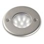 Lampa najazdowa NAT-LED 213B-L0102F-30 1x1,5W/LED Ciepła biała 3500K od Novolux