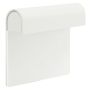 Plafon ścienny NUMBER 790A-L0106A-01 1x6W/LED 429lm Ciepła biała 3000K od Novolux