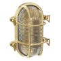 Plafon ścienny OTTONE 573A-G05X1A-34 1x42W/E27 od Novolux