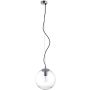 Lampa wisząca Oxy 984E-G05X1A-32 1x60W/E27 od Novolux