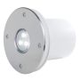 Lampa basenowa PAL SLIM 661A-L0304D-30 1x4W/LED 315lm Zimna biała 5700K od Novolux