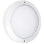 Plafon ścienno-sufitowy PAMPERO 232A-G05X1A-01 1x11W/E27 od Novolux
