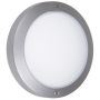Plafon ścienno-sufitowy PAMPERO 232A-G05X1A-03 1x11W/E27 od Novolux