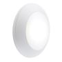 Plafon ścienno-sufitowy PIRO 559A-G31X1A-01 1x3W/GX53 350lm Ciepła biała 3000K od Novolux