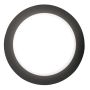 Plafon ścienno-sufitowy PIRO 559B-G31X1A-02 1x11W/GX53 1300lm Ciepła biała 3000K od Novolux