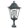 Lampa stojąca QUADRA 406C-G05X1A-04 1x105W/E27 od Novolux