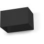 Kinkiet Rett 504C-L0105A-02 4000K 1x18W/LED 450lm od Novolux