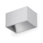 Kinkiet RETT 504C-L0105A-40 1x5W/LED 450lm Ciepła biała 3000K od Novolux