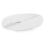 Kinkiet RIBBON 697A-L0106B-01 1x6W/LED 300lm Ciepła biała 3000K od Novolux