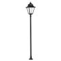 Oprawa do latarni ROB 264M-G05X1A-02 1x70W/E27 od Novolux