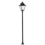 Oprawa do latarni ROB 264N-G05X1A-02 1x70W/E27 od Novolux