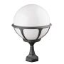 Lampa stojąca ROUND 405C-G05X1A-04 1x105W/E27 od Novolux