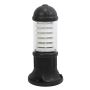 Lampa stojąca SAURO 272A-G05X1A-02 1x/E27 od Novolux