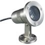 Reflektor ogrodowy SEDNA 642A-L0203D-30 1x3W/LED 250lm Neutralna biała 4000K od Novolux