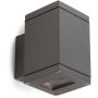 Kinkiet Seth 398C-G21X1A-04 4000K 1x50W/GU10 od Novolux