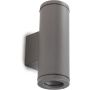 Kinkiet Seth 399B-L0108B-04 4000K 2x4W/LED 420lm od Novolux