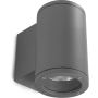 Kinkiet Seth 399C-L02H3B-04 3000K 2x12W/LED 2270lm od Novolux