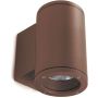 Kinkiet Seth 399C-L02H3B-90 3000K 2x12W/LED 2270lm od Novolux