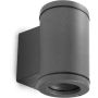 Kinkiet Seth 399E-G21X1A-04 4000K 1x21W/GU10 420lm od Novolux