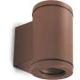 Kinkiet Seth 399E-G21X1A-90 4000K 1x21W/GU10 420lm od Novolux