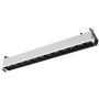 Lampa sufitowa Sigma 809E-L38RDB-01 3000K 1x13W/LED 3088lm od Novolux