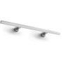 Kinkiet SLEET 972C-L4112B-32 4000K 1x12W/LED 817lm|948lm|949lm od Novolux