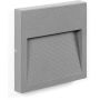 Kinkiet Slim 289B-L0104B-03 4000K 1x3W/LED 367lm od Novolux