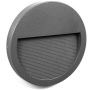 Kinkiet Slim 289D-L0104B-04 4000K 1x4W/LED 545lm od Novolux