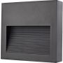 Kinkiet Slim 580B-L0210B-04 3000K 1x9W/LED 1167lm od Novolux