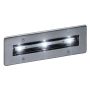 Lampa do zabudowy SYNA 305B-L0104H-30 1x3W/LED 300lm Ciepła biała 3000K od Novolux